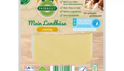 Állatjóllét-címkét tesz saját sajtjaira az Aldi Süd