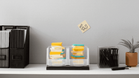 Amazon launches a Dash Smart Shelf for businesses that automatically restocks supplies