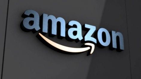 Amazon opens pop-up store on China’s Pinduoduo until year-end
