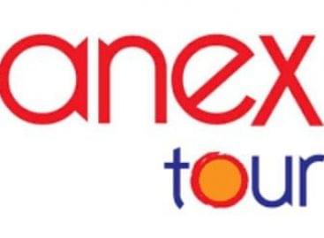 The Turkish Anex Tour can be the second largest travel company in the world