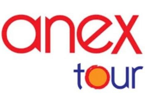The Turkish Anex Tour can be the second largest travel company in the world