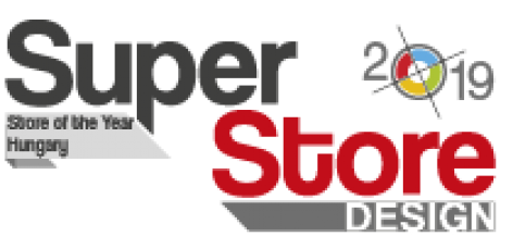 Magazine: More stores can now use the SuperStore logo!