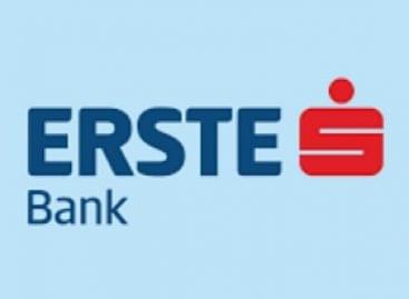 Az Erste Bank belépett a GMO-mentes Magyarországért Egyesületbe