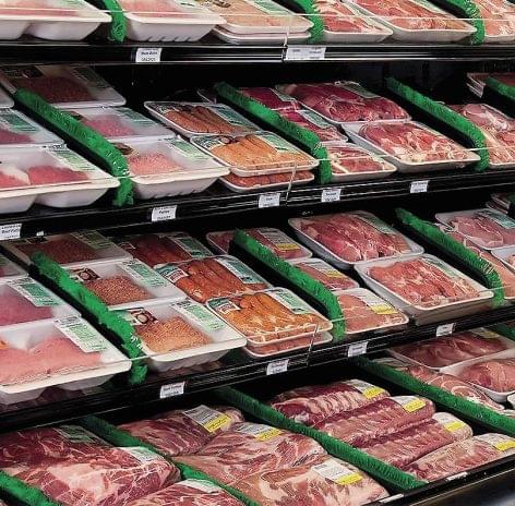 Current dietary trends aren’t favourable for the meat industry