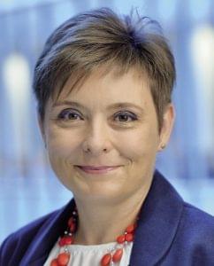 Dr Firniksz Judit - Réti, Várszegi és Társai Ügyvédi Iroda PwC Legal