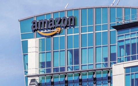 Amazon 2019: sziklaszilárdan Amerikában