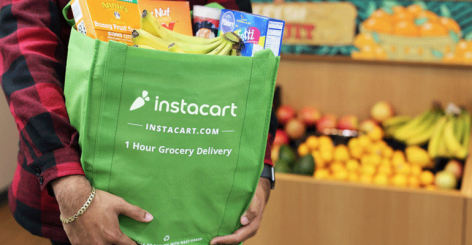Instacart gets into ready-to-eat food deliveries with build your own sub service