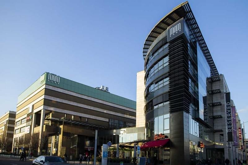 Egy kézben a MOM Park teljes energetikai rendszerének üzemeltetése