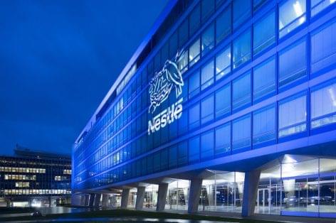 Majdnem kétmilliárd eurót fektet be a Nestlé fenntartható csomagolási megoldásokba