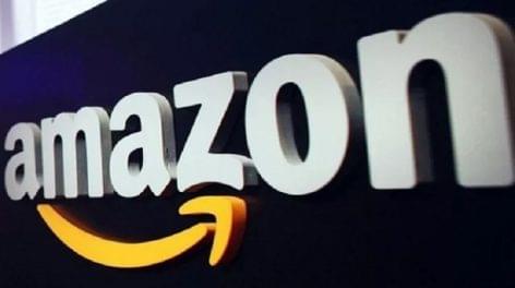 Amazon taps into food delivery services in India