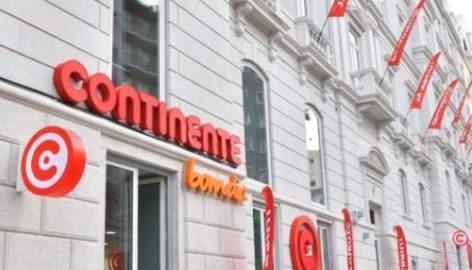 Continente Opens First Supermarket With Plastic-Free Area