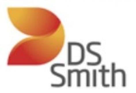 Kormányzati befektetésre szólít fel a DS Smith az Egyesült Királyságban
