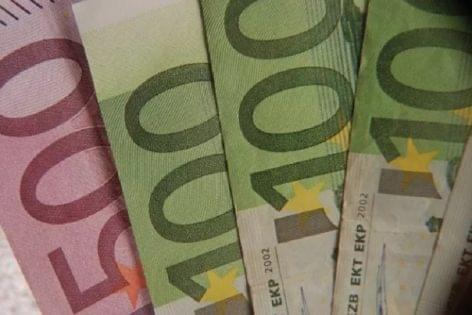 Négy hónapja a legmagasabb infláció alakult ki az euróövezetben