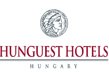 Felújították és megnyílt a Hunguest szállodája Balatonalmádiban