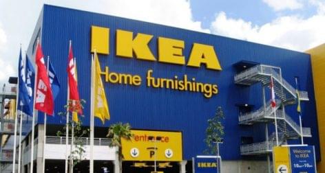 IKEA aims to start reopening stores in Europe in May