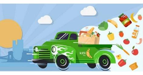 The Czech company operating Kifli.hu is expanding from 190 million euros
