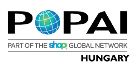 Four Hungarian Nominees for the GlobalShop trade show
