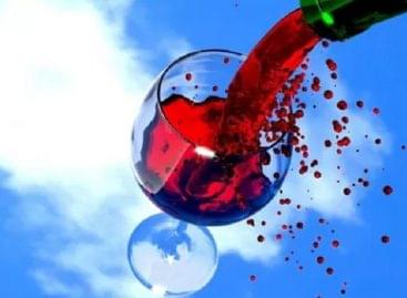 Itt a felmérés: több bort isznak a magyarok a koronavírus-járvány kitörése óta