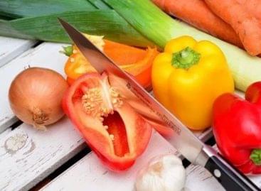 Magyar-francia-belga program a zöldség- és gyümölcsfogyasztás népszerűsítésére