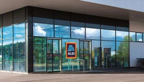 Aldi UK to sell food online for first time during coronavirus crisis