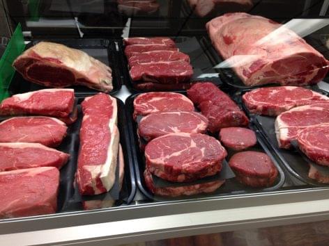 Radikálisan csökkent a brit húsfogyasztás a vírus megjelenése óta