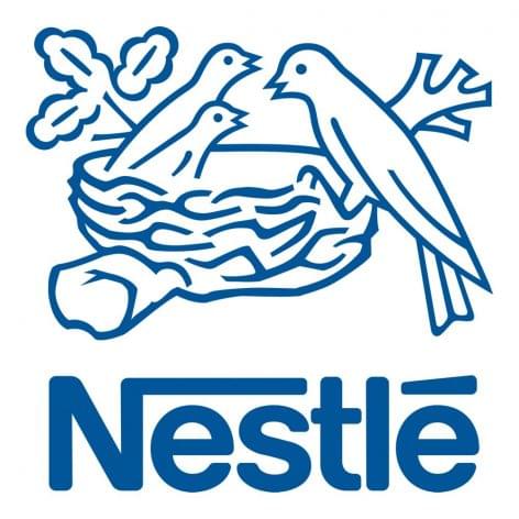 What is Nestlé doing to tackle plastic packaging waste?