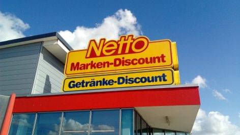 Netto-Marken campaigns for conscious nutrition