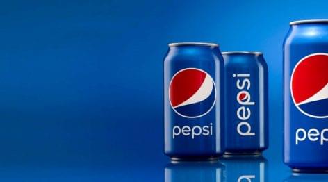 100 százalékban megújuló elektromosság 2030-ra a Pepsitől