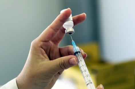 Ősszel kezdi koronavírus-vakcinája tesztelését a Johnson & Johnson