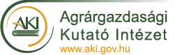 Agrárgazdasági Kutató Intézet (AKI) logó