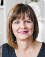 Új regionális vezető a L’Oréalnál-Brigitte Streller