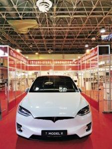 Sirha-FutureStore-Mercarius-Tesla