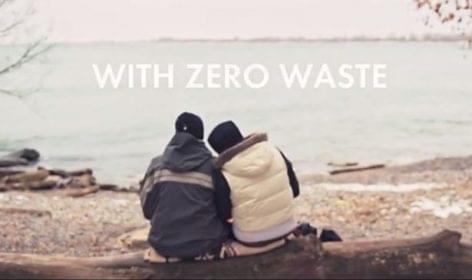 Zero waste coffee – Video of the day