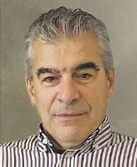 Justin István-SzamosMarcipán