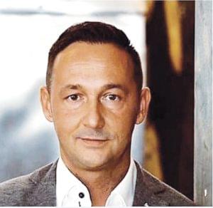 Krivcs Gábor-Az év gasztronómusa