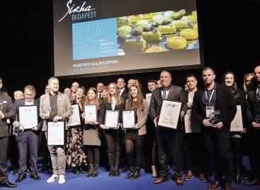 Magazine: Winners of the Innovation Product Competition