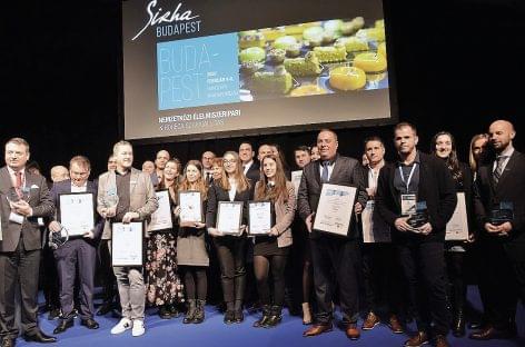 Magazine: Winners of the Innovation Product Competition