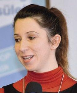 Sylvester Ildikó-Reál Hungária