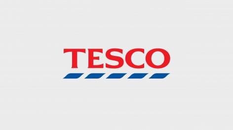 British retailer Tesco makes net zero pledge