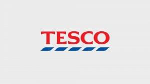 tesco logo