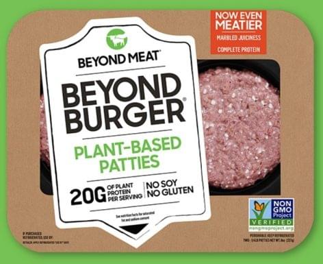 Beyond Meat Signs Multi-Year Supply Deals With McDonald’s And Yum Brands