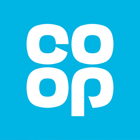 Co-Op Removes Plastic Packaging From Easter Eggs