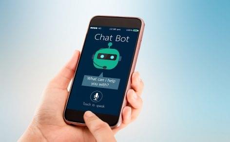 A világ legígéretesebb mesterséges intelligencia startupjai között a magyar Chatboss Team