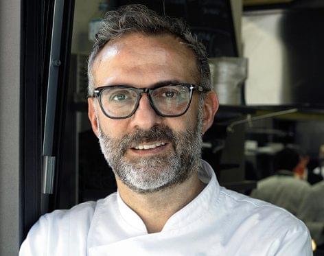 Italian star chef launches Quarantine Kitchen show
