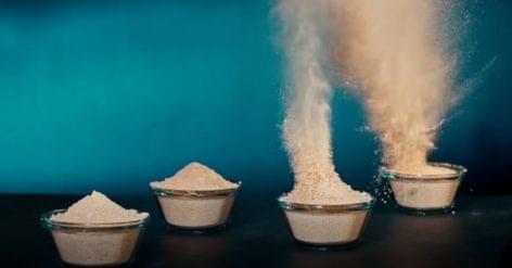 If the director of Armageddon directed a waffel-recipe! – Video of the day