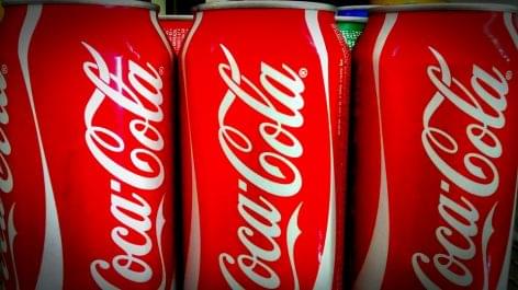 Csökkentek a Coca-Cola HBC áprilisi eladásai