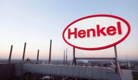 Visszavonta 2020-as előrejelzését a Henkel