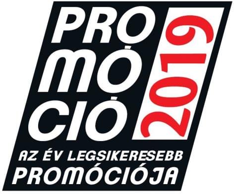 The “Most Successful Promotion of the Year 2019” awards were presented at the online professional day
