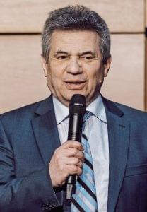 DrSerenyiJanos - MagyarBrands