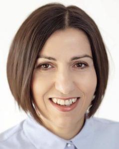 Gyűrű Klaudia - In-Food 2000